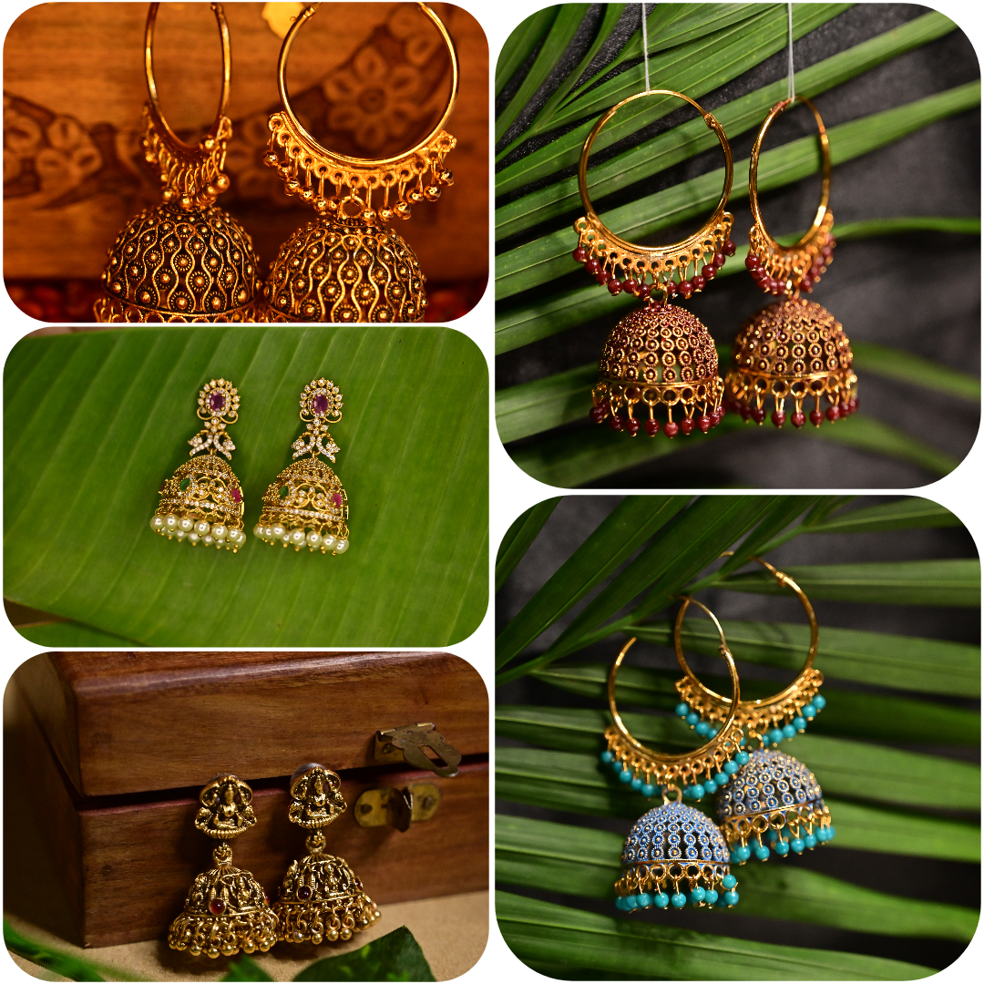 Jhumka